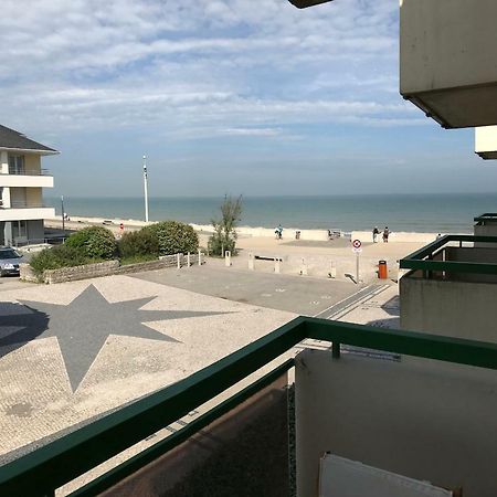 Au Petit Bonheur Apartamento Wissant Exterior foto