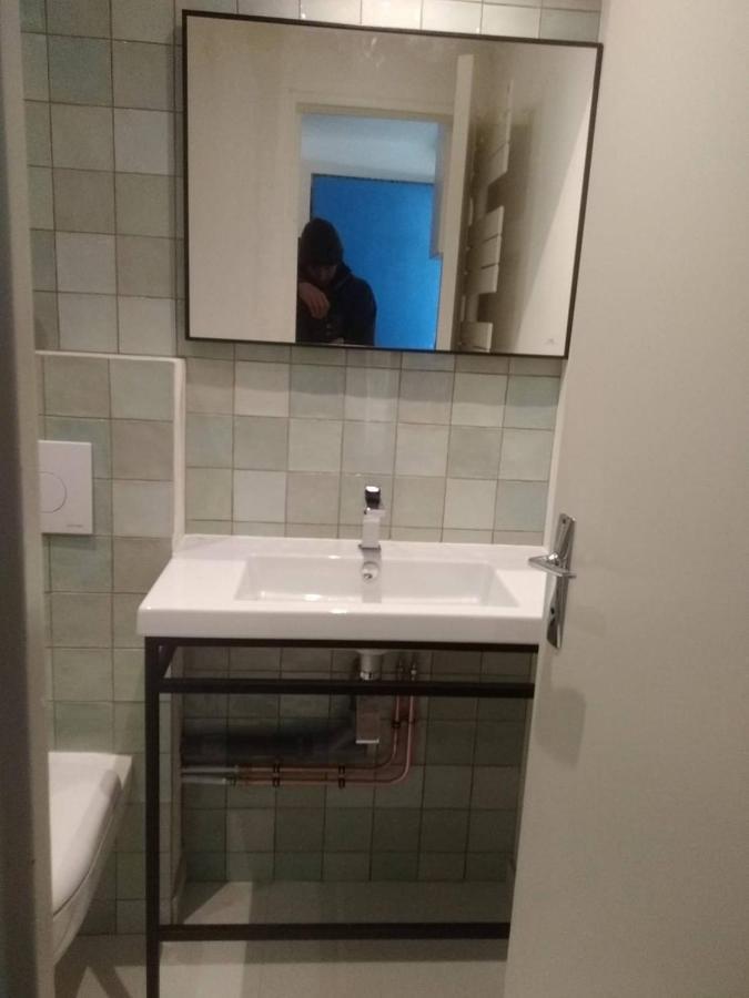 Au Petit Bonheur Apartamento Wissant Exterior foto