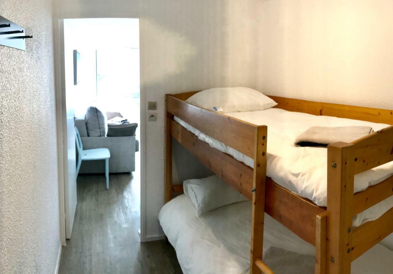 Au Petit Bonheur Apartamento Wissant Exterior foto