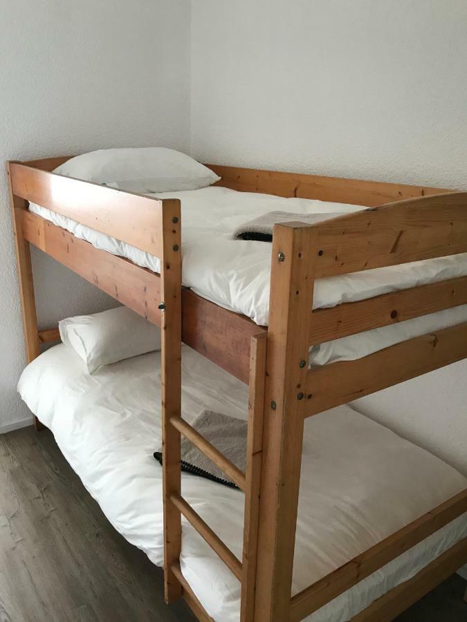Au Petit Bonheur Apartamento Wissant Exterior foto
